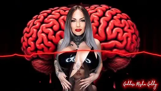 Goon beyninin bir sahibi var.