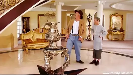 Ponpon kızlar beni neşelendiriyor