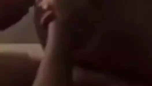 O büyük horoz üzerinde oturur ve sallar ve sallar