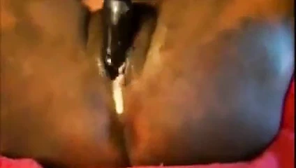 siririca da negona madura