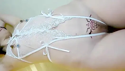 Mayu NO93-95 Cosplay, Sıçrama, Derin Boğaz, Kasılma, Maruz Kalma, Meni İçme, Çeşitli