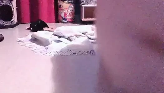 Mon nouveau gode