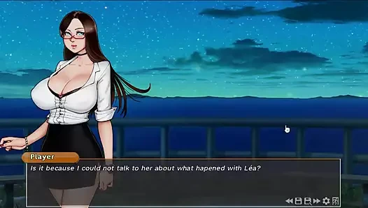 Sylvia - 25 yeni güncelleme lea kaçırılan içerik