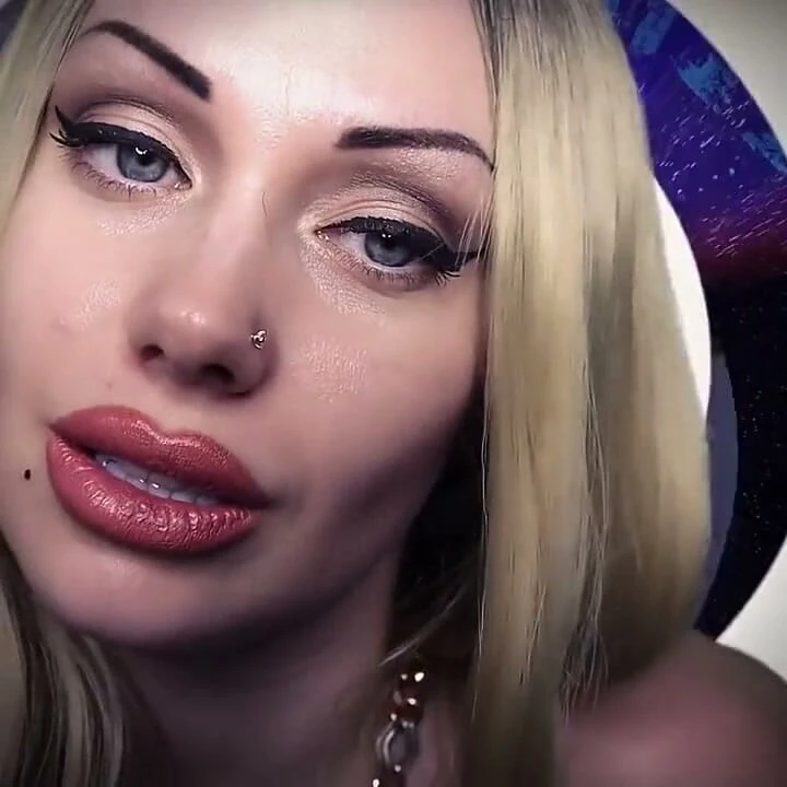 3dio asmr! Bana ne kadar itaatkar olduğunu göster! 31 çek, 31 çek ve tekrar et!