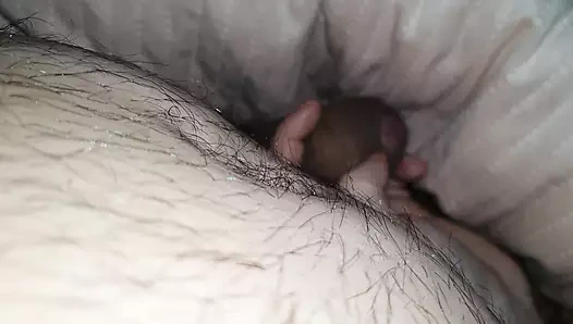 Üvey anne maria ile sikişmeden önce üvey oğlunun ereksiyona yardımcı oluyor