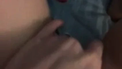 Sıcak pov mastürbasyon