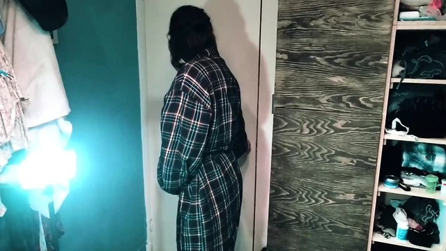 Сюрприз Jade от дверного кольца