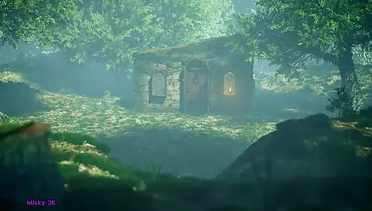 Lust Academy 2 (gece ayısı) - bölüm 160 - misskitty2k tarafından ejderha mağarası