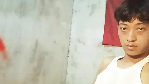 Gece parmak egzersizleri yapıyorum