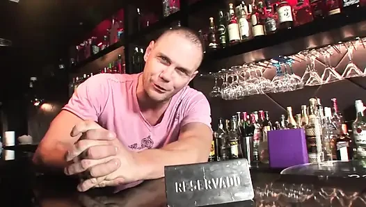 Sikiş makinesi nacho