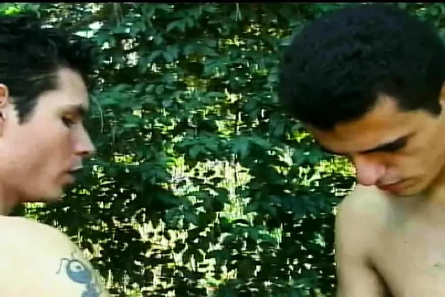 Genç transseksüeller 16