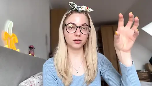 Onu 5329 dolardan ve yeni bir ysl çantasından boşalttim! (findom hikayesi)