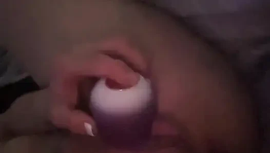 Beni boşalirken izle:)