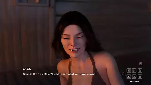 Deliverance: kötüye karşı savaşıyor -bölüm 38