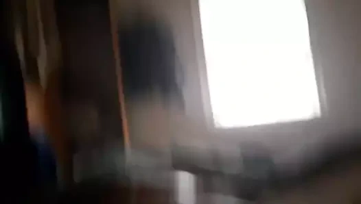 Ben biraz kafa alıyorum