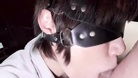 Mayu no53-55 cosplay, fışkırtma, gırtlağına kadar alma, konvülsiyonlar, teşhir, sperm içme, çeşitli