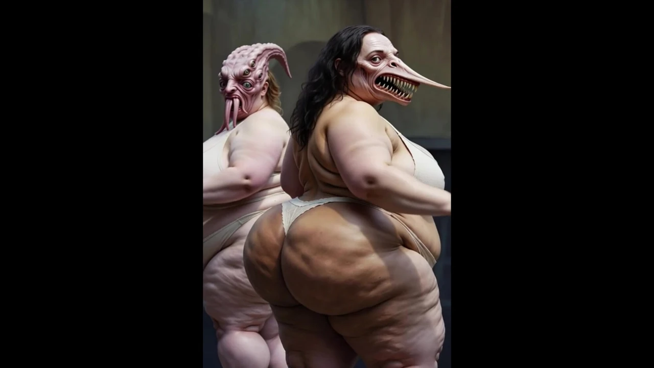 İri güzel kadın büyük götlü viral twerk 2026 canavar