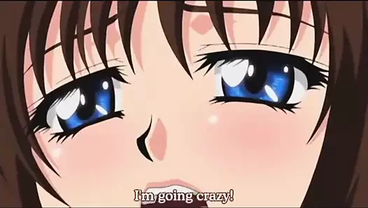 Pov hentai kız ilk sikme