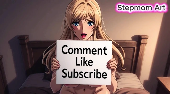 31 talimatı üvey anne sadece senin için uzanıyor ve ıslanıyor - benimle gel% 100 boşalırsın - edepsiz konuşma