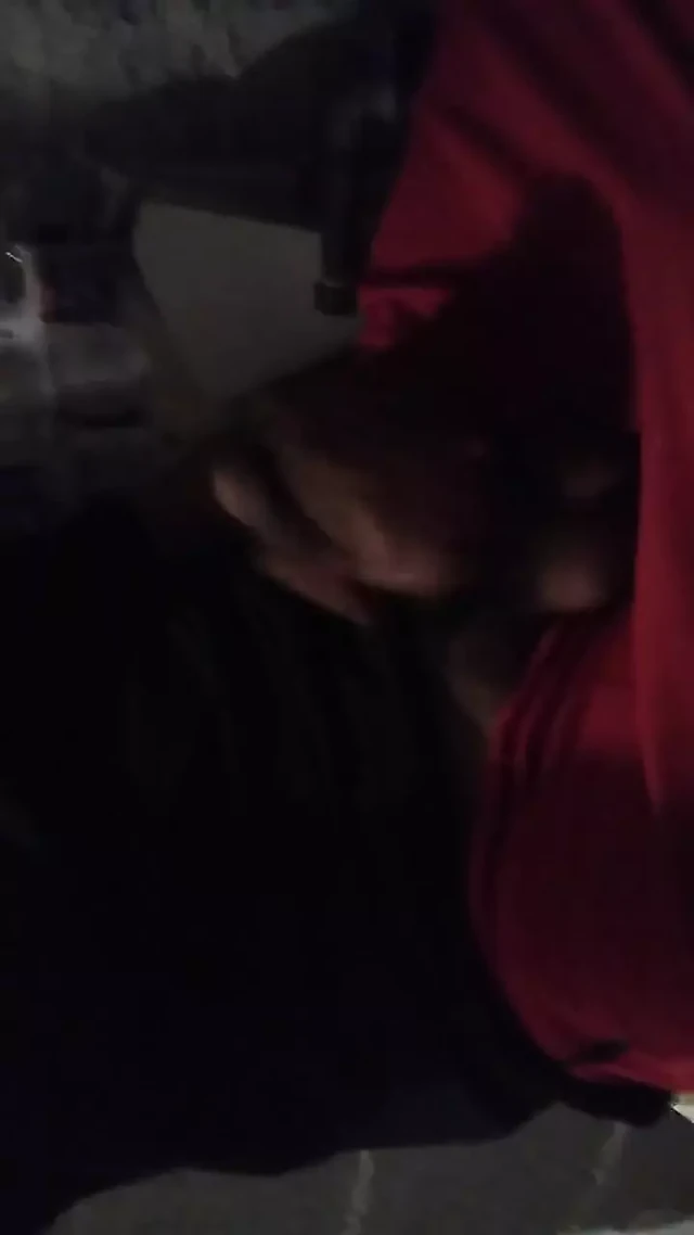 I Want All the Mommies to See This Big Cock