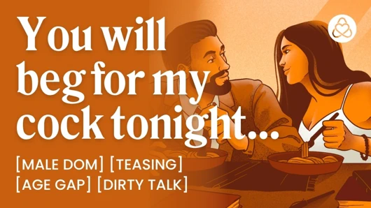 Asmr sesli porno: baskın öğretmen evde itaatkar öğrencisini sikiyor - kenarda bekleme ve edepsiz konuşma - kadınlar için erotik sesli rol yapma