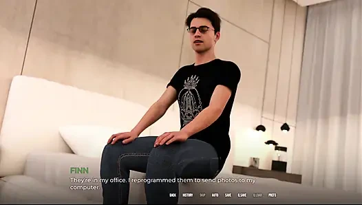 Güvensiz Koca Bölüm 22