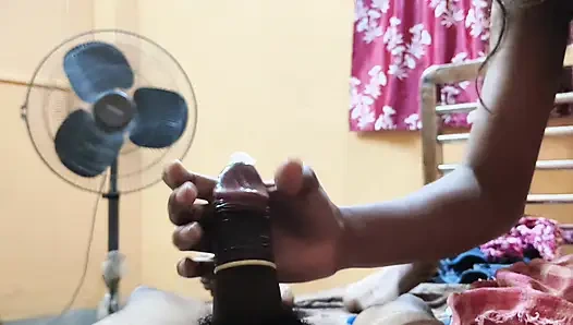 Indische desi frisch paart hardcore-kumpel und fickt schmerzen, voller sex