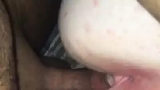 Beni kahrolası bbw beyaz eş