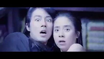 Koreli ünlü şarkı ji hyo aşk sahnesi