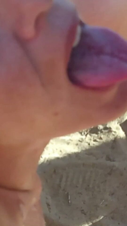 oraBitch Maspalomas tatilinden cumshot derlemesi | Clip 1