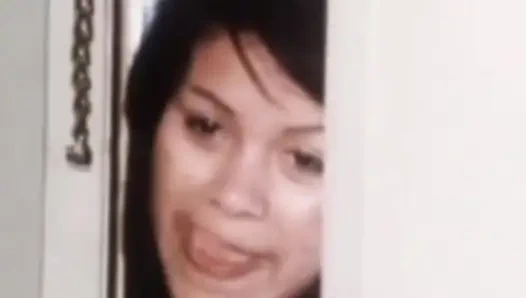 Hafta sonu kovboy kız vahşi biniyor