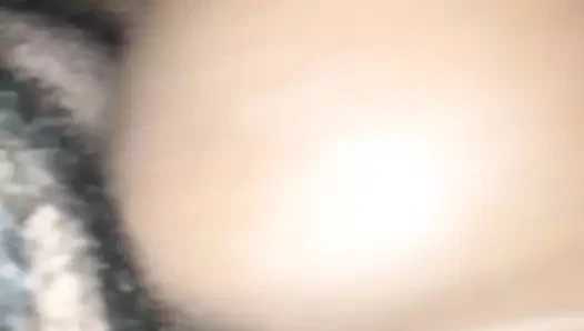 Büyük ganimet kahrolası sert