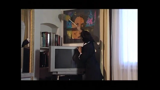 Büyük sikiş! (sahne 02)