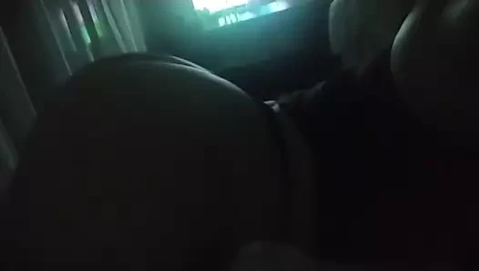 Göt hareketlerinin tadını çıkarın!