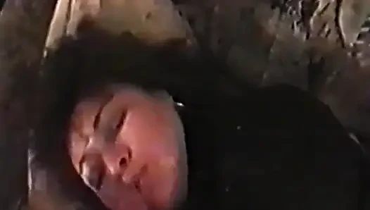 Bu Alman amatör bayanla bakış açısı