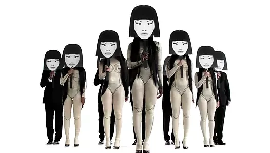 Nickiminaj