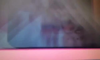 Camgirl kendi haraç tarafından şaşırttı