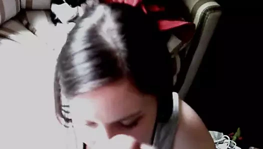 Misty money shot grey tank