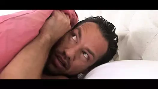 Masum zavallı üvey kız orta cezalandırmak seks itibaren kafes