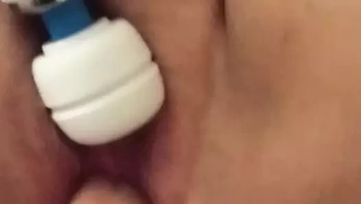 amatör anal fisting