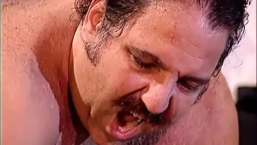 Eski aşkın zevki - 1. bölüm