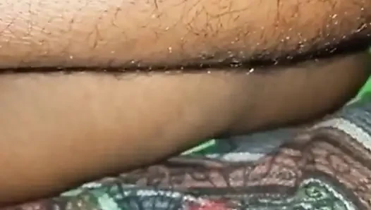 Teyze çıplak sikiliyor