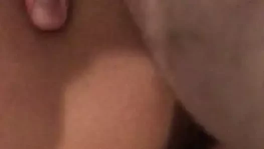 Dadı sonunda evet dedi! şişman baba dadı sikikleri