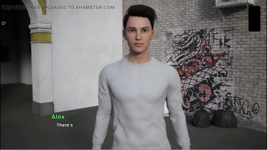 College Kings 16 Riley ve Amber ile çıktı