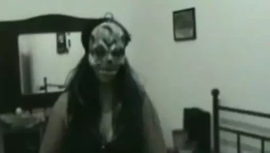 İtalyanlardan kostümlü seks