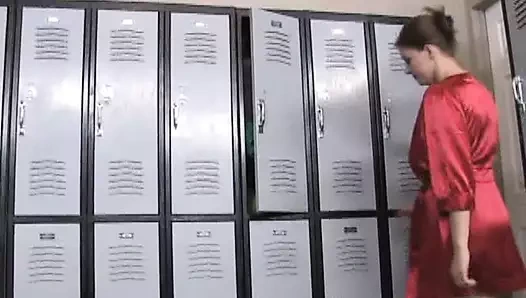 Sıcak sluts lanet her diğer içinde the göt ile büyük kayış-