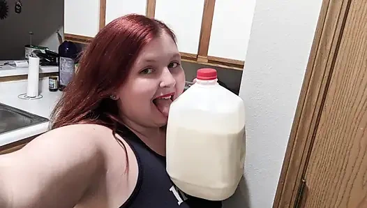 SADECE SES - döl ineğim