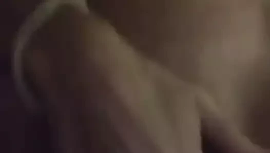 kız arkadaş mastürbasyon