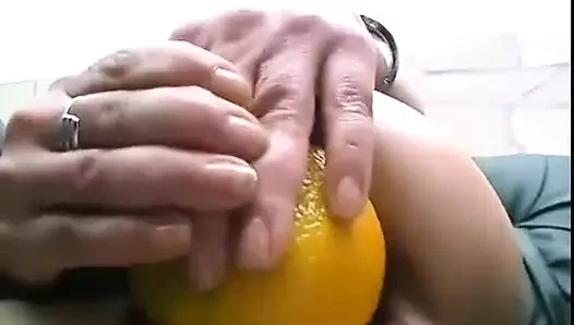 Aşırı penetrasyon dvd