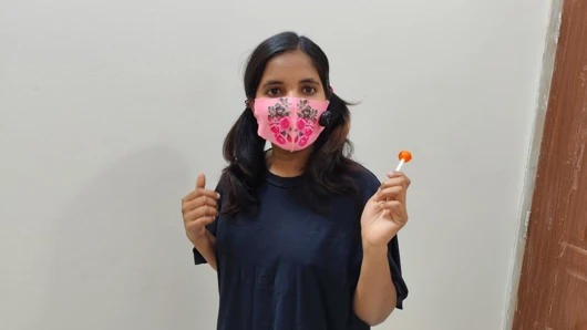 Wifesister want my real lollypop inside her juicy pussy desi hot xxx